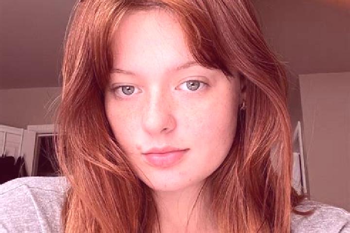 Penelope, 22, a red brown-eyed mixed companion based in Sylvan Lake. Offering A-Level, Massage, Dinner Date. Available for incall and outcall, overnight book...