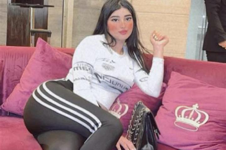 Penelope, 22 — Escort in Al Bahluliyah, Syria