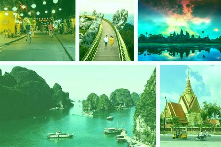 Penelope, 22 — Escort in An Bien, Vietnam