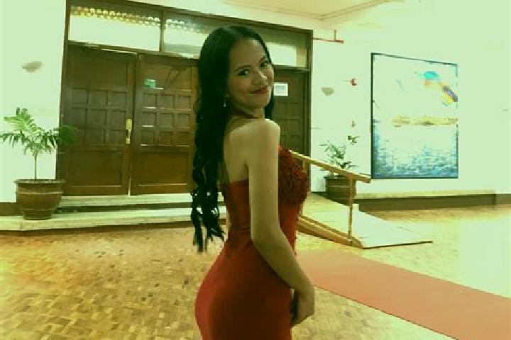 Penelope, 22 — Escort in Angao, Mexico