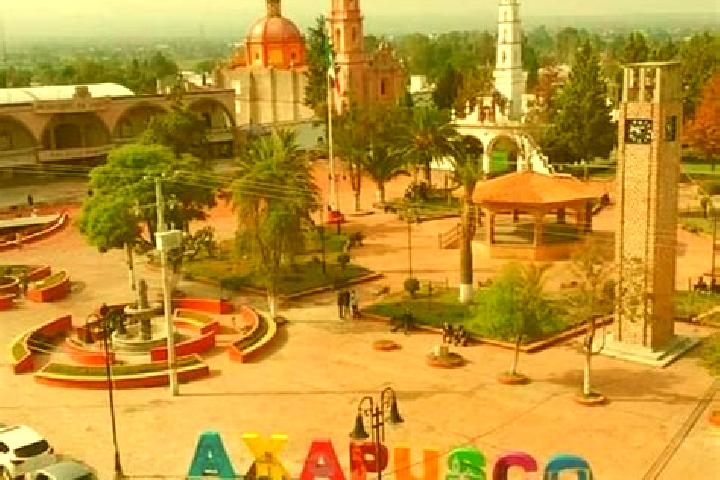 Penelope, 22 — Escort in Axapusco, Mexico