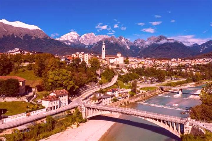 Penelope, 22 — Escort in Belluno, Italy