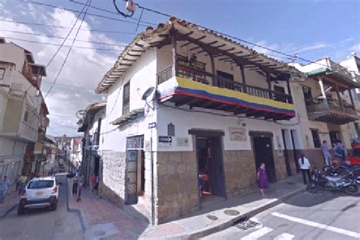 Penelope, 22 — Escort in Berbeo, Colombia