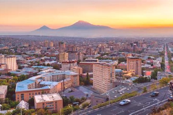 Penelope, 22 — Escort in Berdik, Armenia