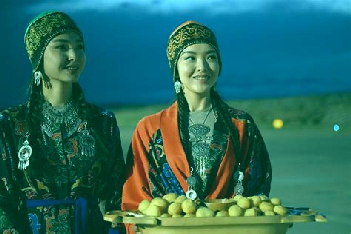 Penelope, 22 — Escort in Chiroqchi Shahri, Uzbekistan