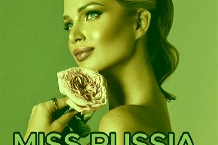 Penelope, 22 — Escort in Druzhinino, Russia