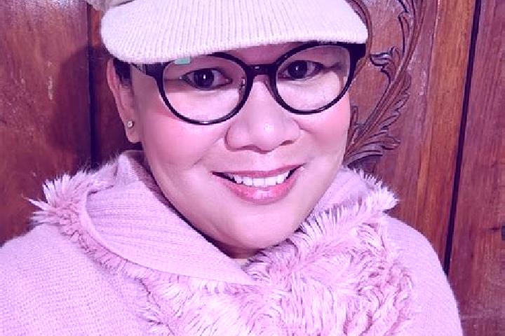 Penelope, 22 — Escort in Glan Peidu, Philippines