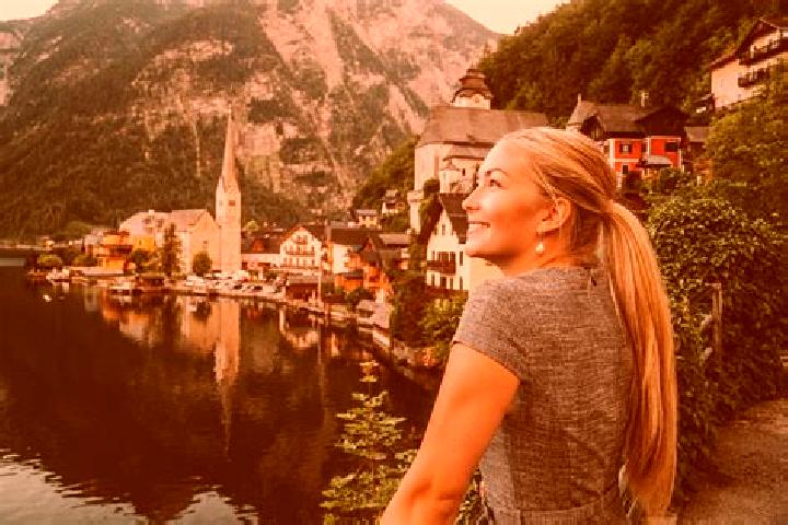 Penelope, 22 — Escort in Gosau, Austria