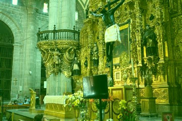 Penelope, 22 — Escort in Iglesia Vieja, Mexico