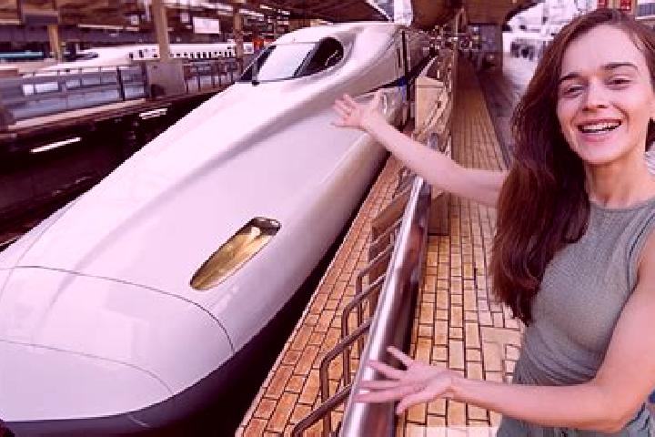Penelope, 22 — Escort in Izumisano, Japan