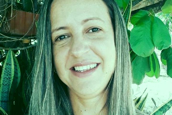 Penelope, 22 — Escort in Jacaraci, Brazil
