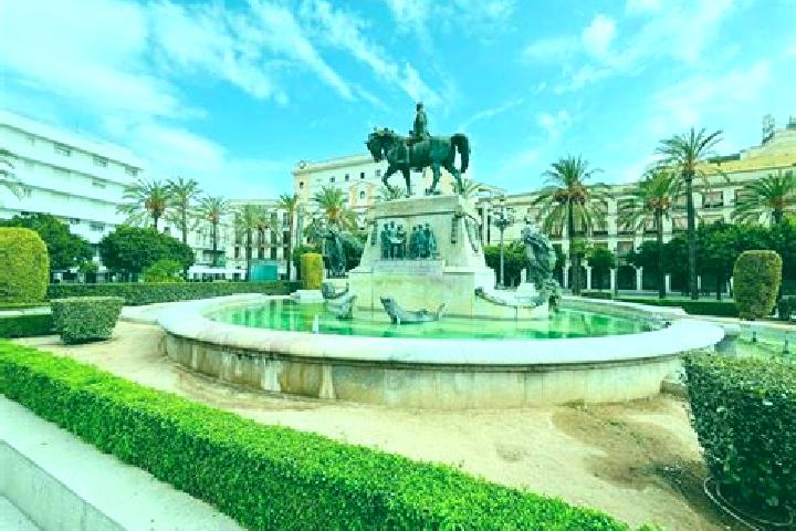 Penelope, 22 — Escort in Jerez de la Frontera, Spain