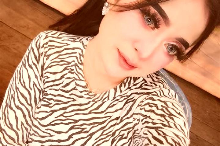 Penelope, 22 — Escort in Ketanen, Indonesia