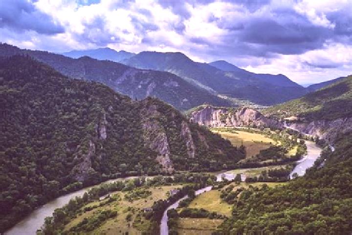 Penelope, 22 — Escort in Kharagauli, Georgia