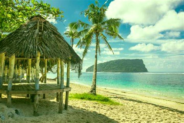 Penelope, 22 — Escort in Lalomanu, Samoa