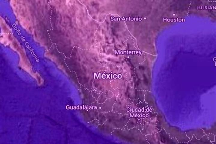 Penelope, 22 — Escort in Los Hucuares, Mexico