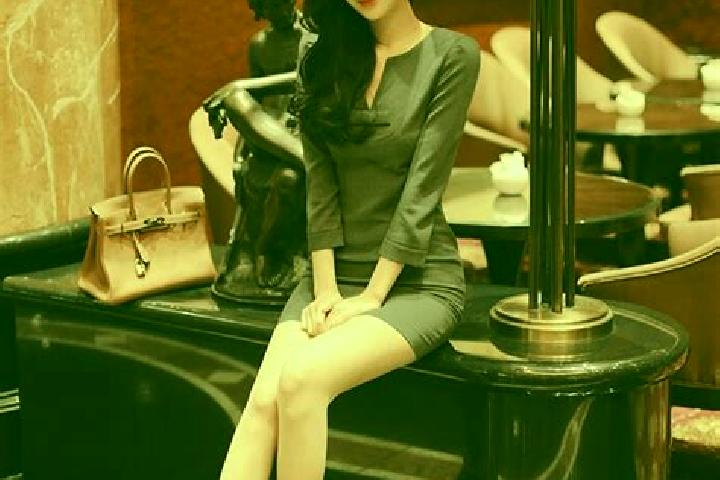 Penelope, 22 — Escort in Nantong, China