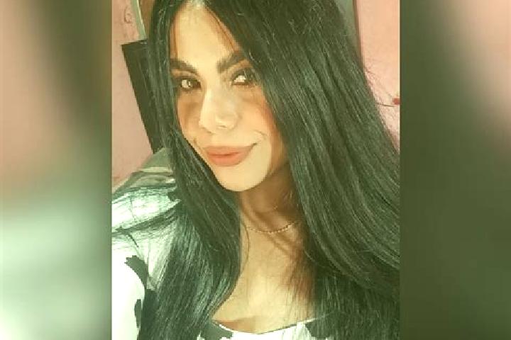 Penelope, 22 — Escort in Nuevo Copaltepec, Mexico