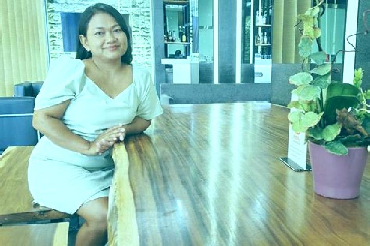 Penelope, 22 — Escort in Payao, Philippines