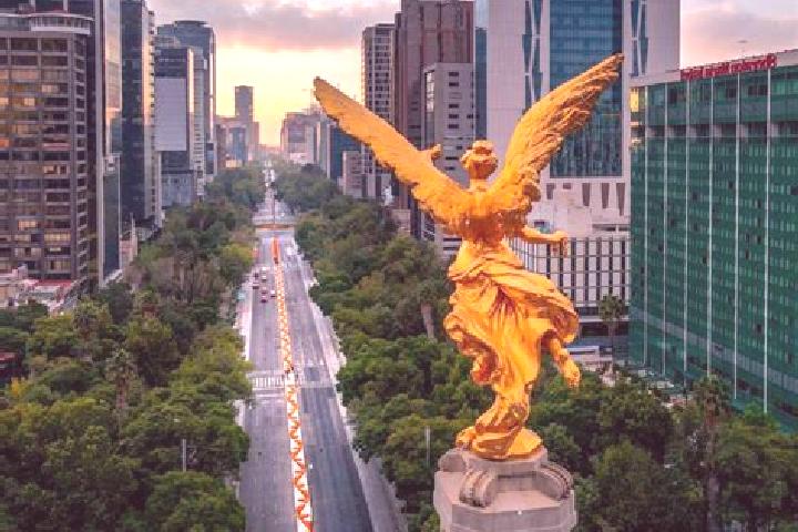 Penelope, 22 — Escort in Pepeyocatitla, Mexico