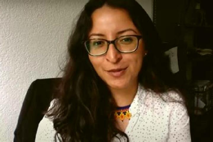 Penelope, 22 — Escort in Puerto Guzman, Colombia