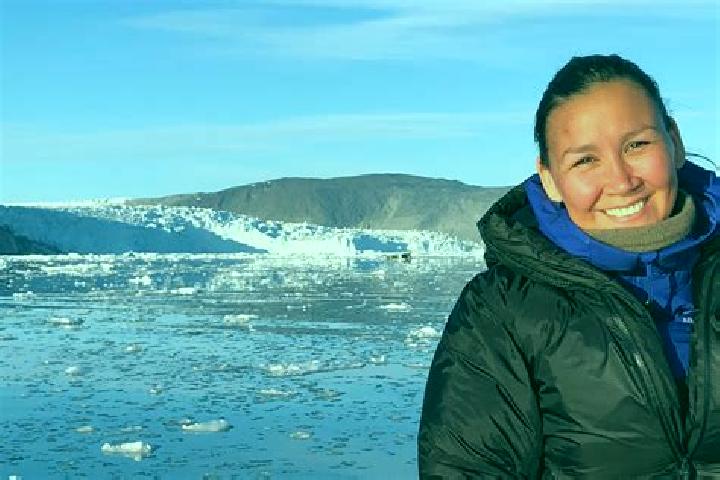 Penelope, 22 — Escort in Qasigiannguit, Greenland