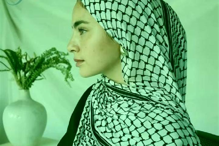 Penelope, 22 — Escort in Ras Karkar, Palestine