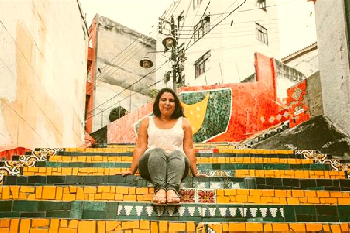 Penelope, 22 — Escort in Rio Jordan, Mexico