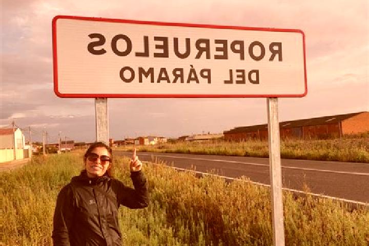 Penelope, 22 — Escort in Roperuelos del Paramo, Spain