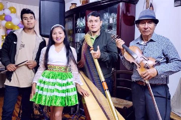 Penelope, 22 — Escort in San Juan de Chacna, Peru