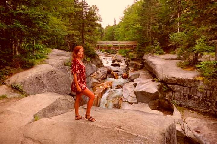 Penelope, 22 — Escort in Sanbornton, United States