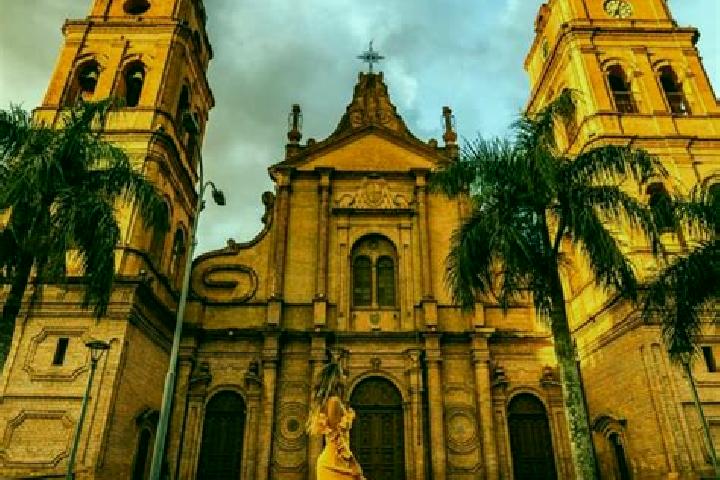Penelope, 22 — Escort in Santa Cruz de la Sierra, Bolivia