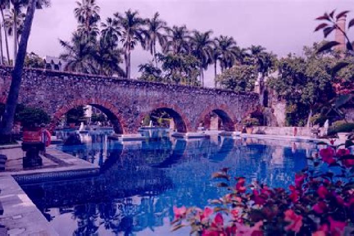 Penelope, 22 — Escort in Santa Cruz Ex-Hacienda, Mexico