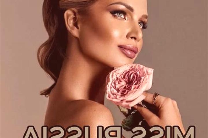 Penelope, 22 — Escort in Storozhevaya, Russia