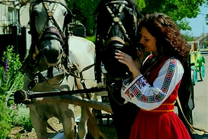 Penelope, 22 — Escort in Taraclia, Moldova