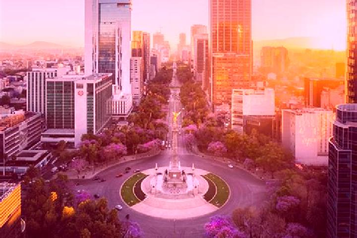 Penelope, 22 — Escort in Tenzompa, Mexico