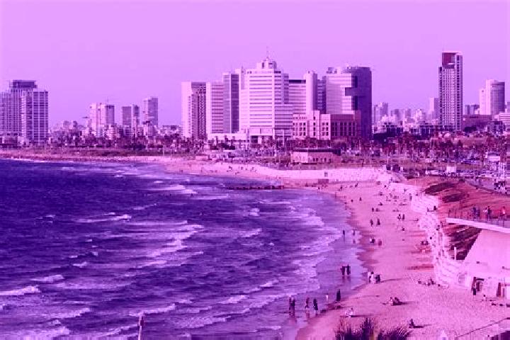 Penelope, 22 — Escort in Tuba Zangariya, Israel