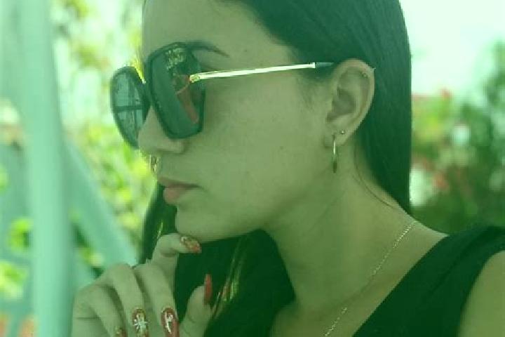 Penelope, 22 — Escort in Vertientes, Cuba