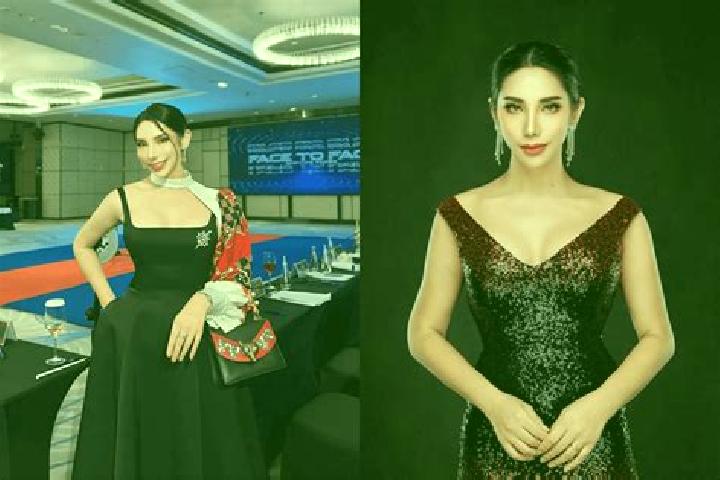 Penelope, 22 — Escort in Viangxai, Laos