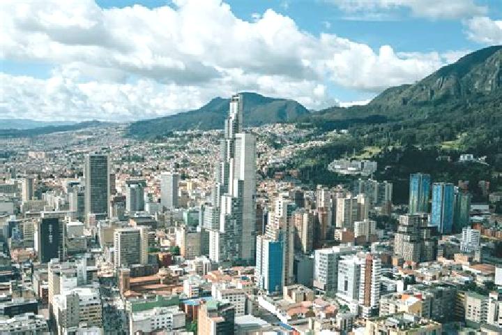 Penelope, 22 — Escort in Villa Caro, Colombia
