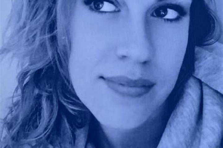 Penelope, 22 — Escort in Villiers-en-Lieu, France