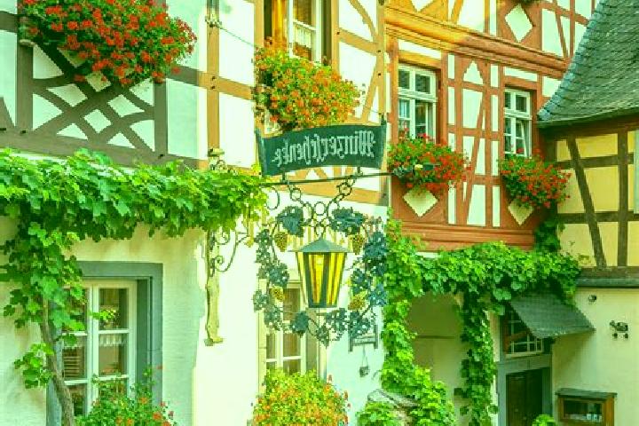 Penelope, 22 — Escort in Wohlsborn, Germany