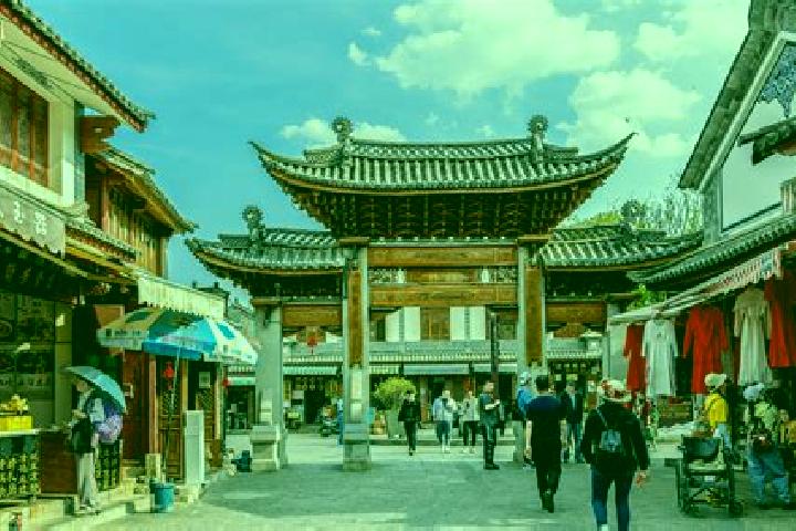Penelope, 22 — Escort in Xichou, China