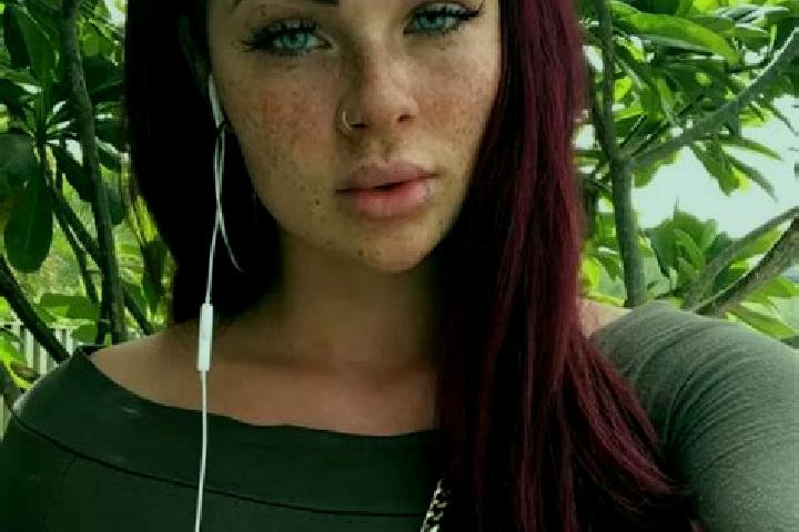 Penelope, 23, a auburn blue-eyed ebony companion based in El Escano de Tepale. Offering GFE, Couples, Girlfriend Experience. Available for incall and outcall...