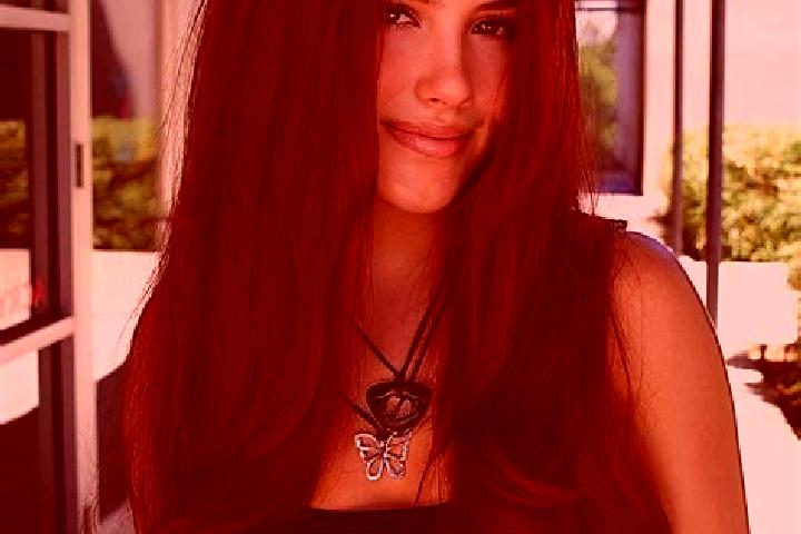 Penelope, 23, a auburn dark-eyed slavic companion based in Amaliendorf. Offering Tantra, OWO, Erotic Massage, Massage, Roleplay. Available for incall and out...