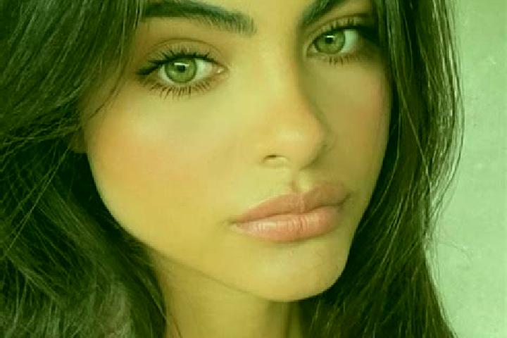 Penelope, 23, a auburn green-eyed european companion based in Caravaca. Offering Girlfriend Experience, Duos, A-Level. Available for incall and outcall, over...