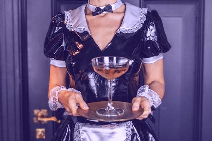 Penelope, 23, a auburn grey-eyed ebony companion based in Camalotal. Offering Dinner Date, BDSM, Roleplay. Available for incall and outcall, overnight bookin...