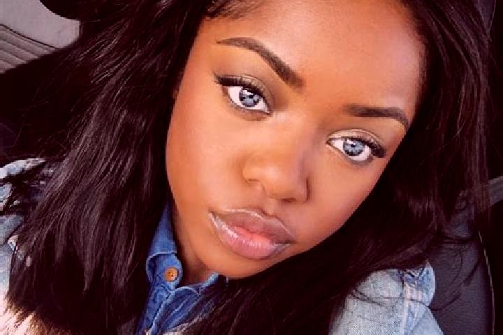 Penelope, 23, a black blue-eyed ebony companion based in Kamalshahr. Offering Tantra, OWO, Girlfriend Experience, A-Level. Available for incall and outcall, ...