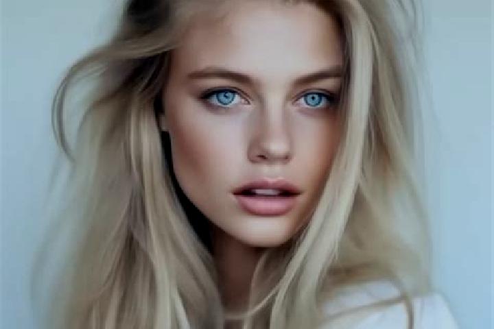 Penelope, 23, a blonde dark-eyed mixed companion based in Al Mughayyir. Offering Massage, Striptease, Fetish. Available for incall and outcall, overnight boo...