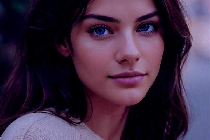 Penelope, 23, a brunette blue-eyed mediterranean companion based in Sabana Grande. Offering Erotic Massage, Prostate Massage, Overnight. Available for incall...